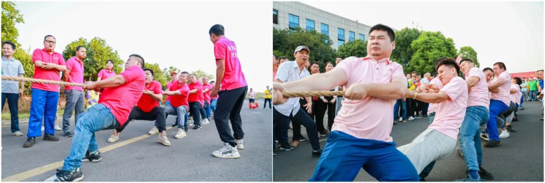 喜迎二十大 携手向未来 | 米兰平台app体育-官方版-米兰电竞直播
智能成立23周年庆祝表彰大会暨趣味运动会隆重举行