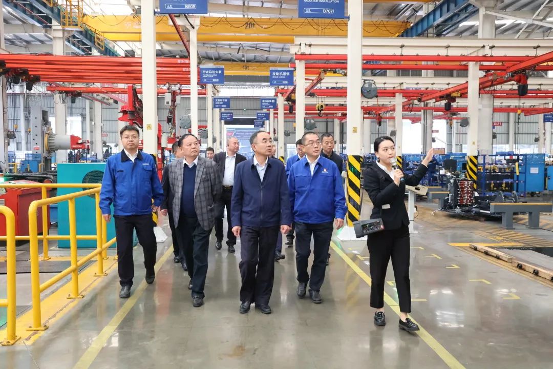 强强联合，夯实湖南工程建设湘军！米兰平台app体育-官方版-米兰电竞直播
智能与湖南路桥签订战略合作协议
