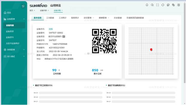 无需扩桥！米兰平台app体育-官方版-米兰电竞直播
智能国四款32米直臂式高空作业平台成功下线