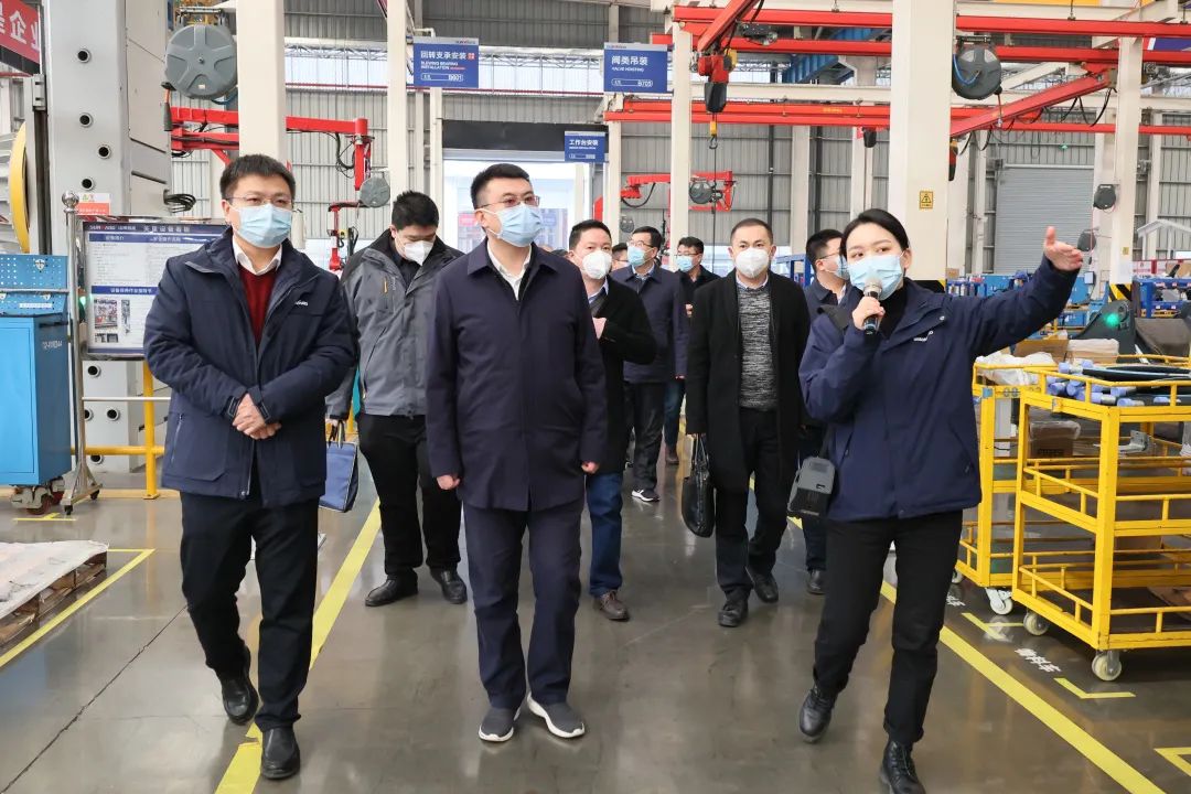 共商合作！中国铁建大桥局到访米兰平台app体育-官方版-米兰电竞直播
智能