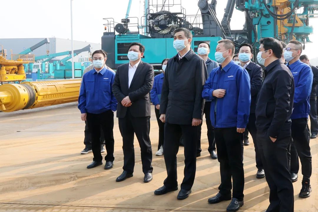湖南省副省长周海兵调研米兰平台app体育-官方版-米兰电竞直播
智能