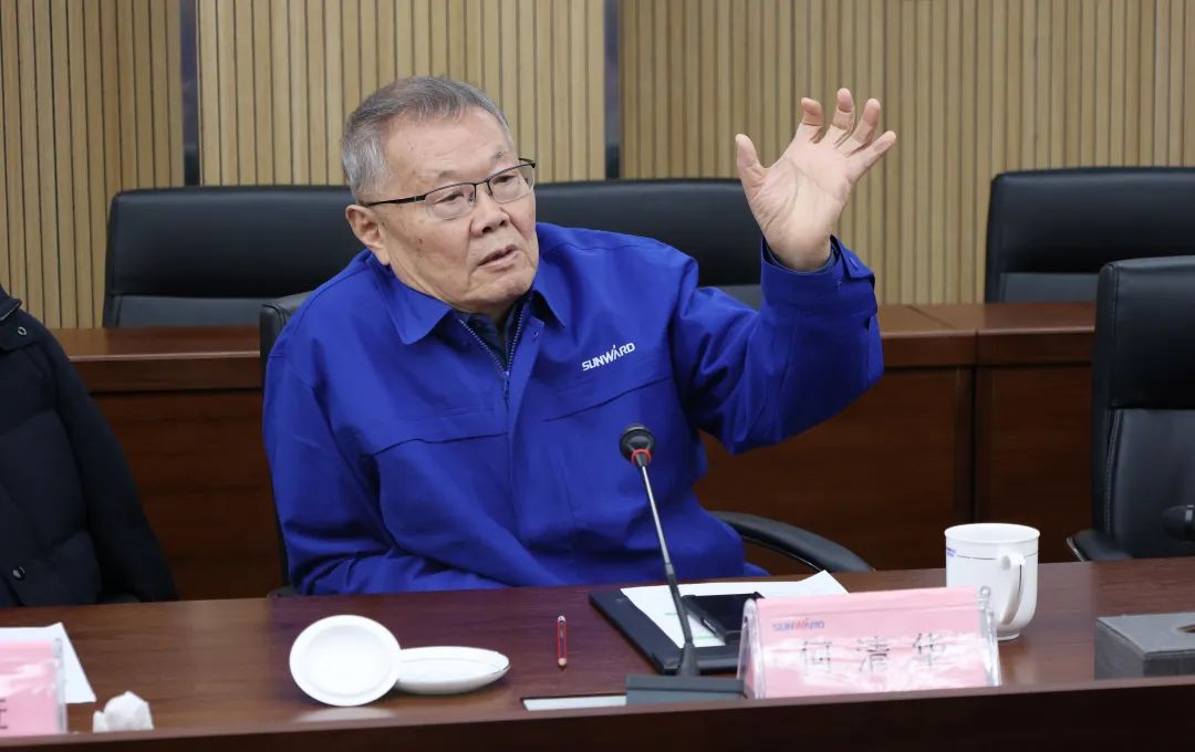 中国恩菲总经理刘诚一行到访米兰平台app体育-官方版-米兰电竞直播
智能