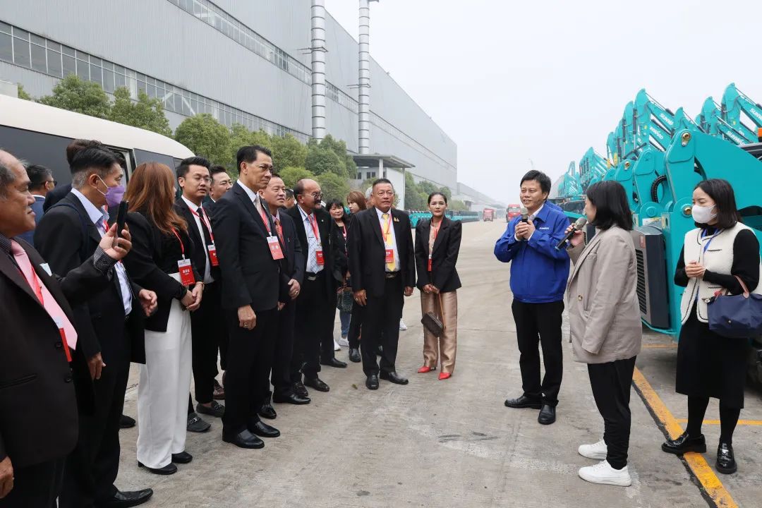 泰国代表团到访米兰平台app体育-官方版-米兰电竞直播
智能