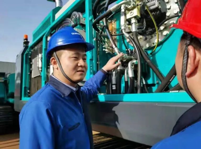 喜讯！米兰平台app体育-官方版-米兰电竞直播
智能朱振新获评长沙市C类高层次人才