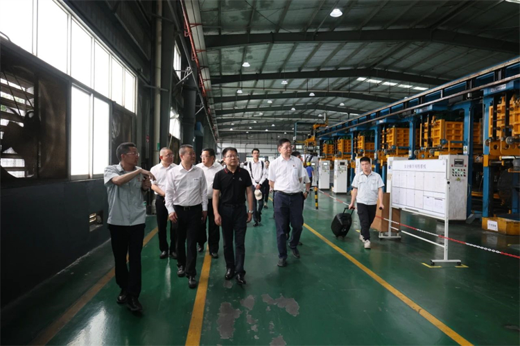 米兰平台app体育-官方版-米兰电竞直播
智能“学思想 强党性 重实践 建新功”主题教育培训班在广州成功举办