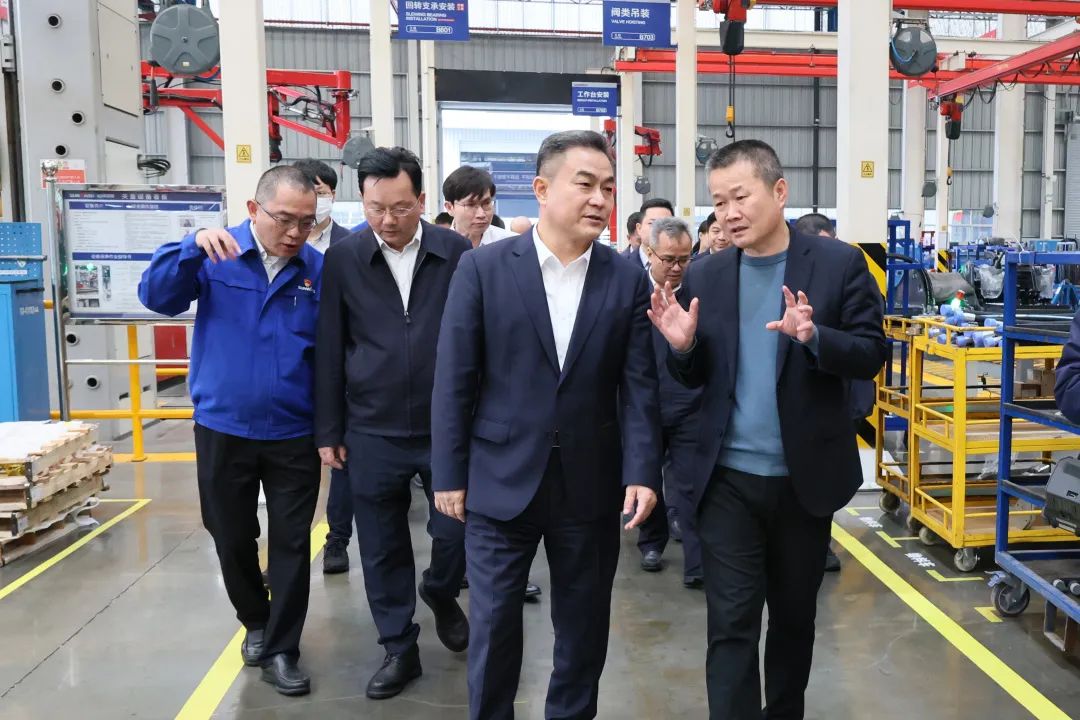 海南省副省长倪强调研米兰平台app体育-官方版-米兰电竞直播
智能