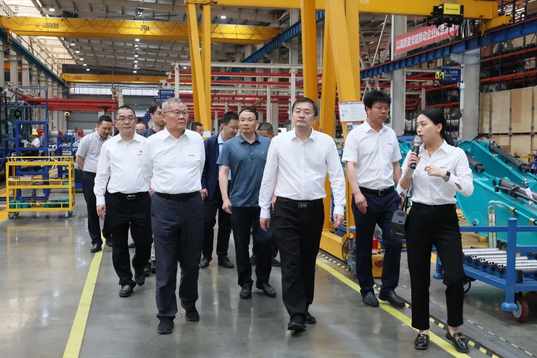 工业和信息化部安全生产司调研米兰平台app体育-官方版-米兰电竞直播
智能