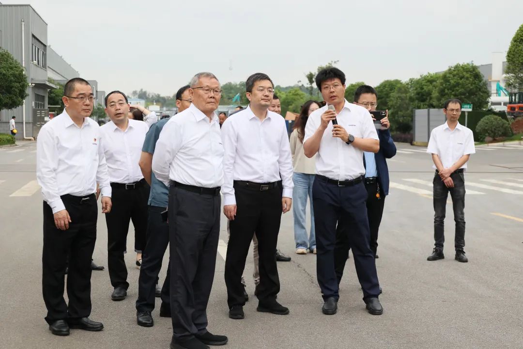 工业和信息化部安全生产司调研米兰平台app体育-官方版-米兰电竞直播
智能