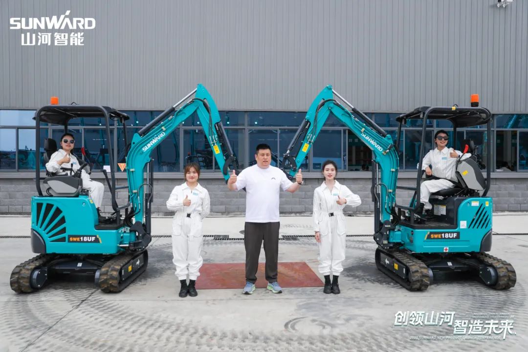 千人齐聚、爆品出击！米兰平台app体育-官方版-米兰电竞直播
智能新品推介会圆满举办