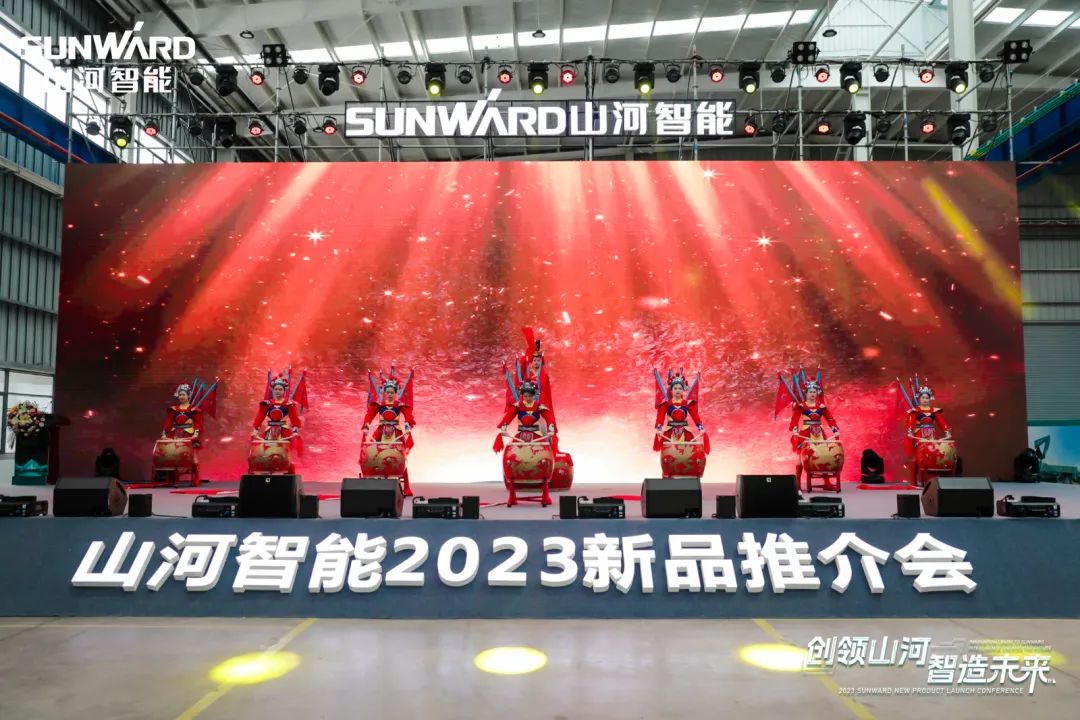 千人齐聚、爆品出击！米兰平台app体育-官方版-米兰电竞直播
智能新品推介会圆满举办