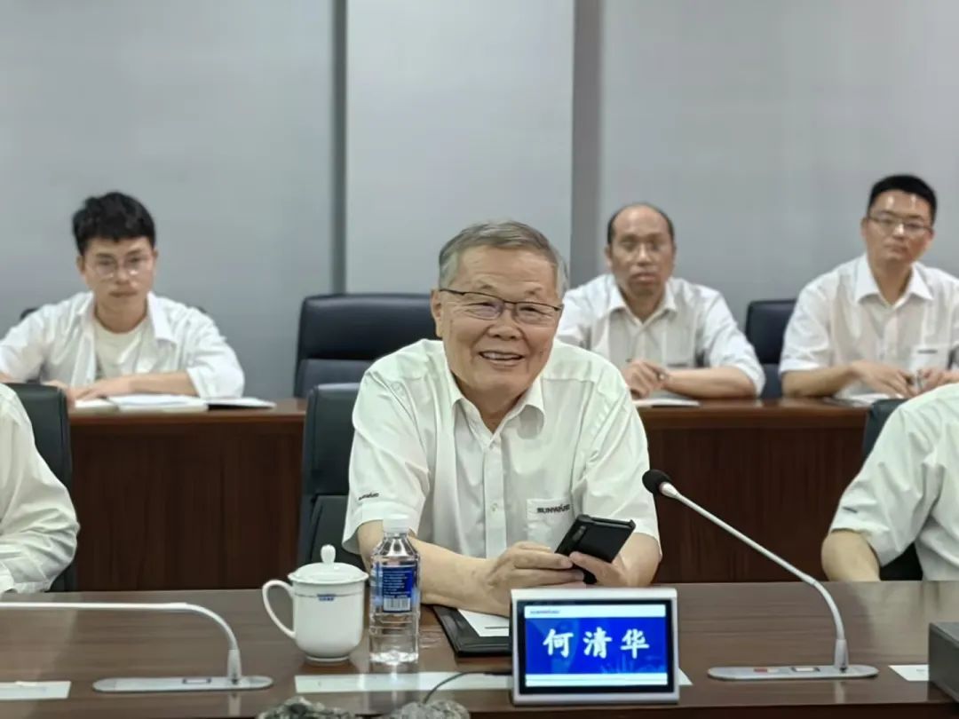 中国科学院院士陈十一率队到访米兰平台app体育-官方版-米兰电竞直播
智能