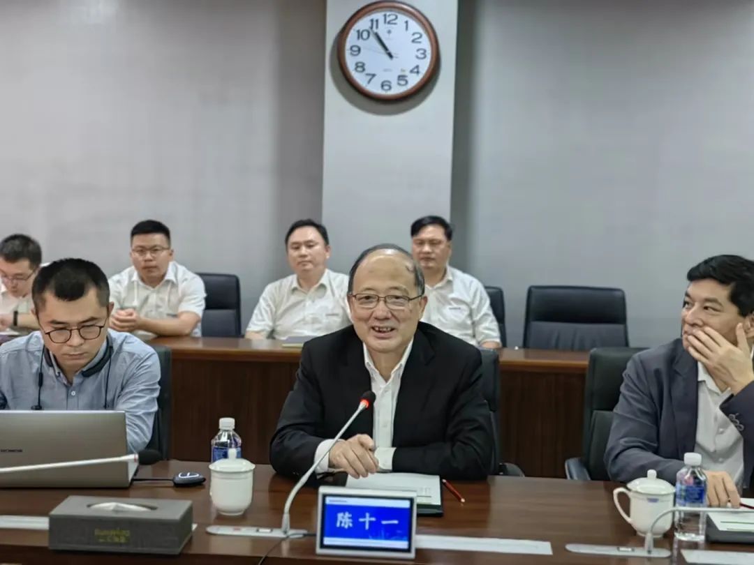 中国科学院院士陈十一率队到访米兰平台app体育-官方版-米兰电竞直播
智能