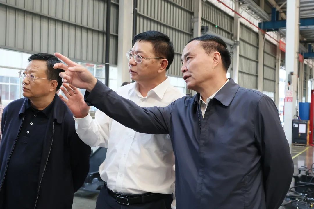 李文荣调研米兰平台app体育-官方版-米兰电竞直播
智能