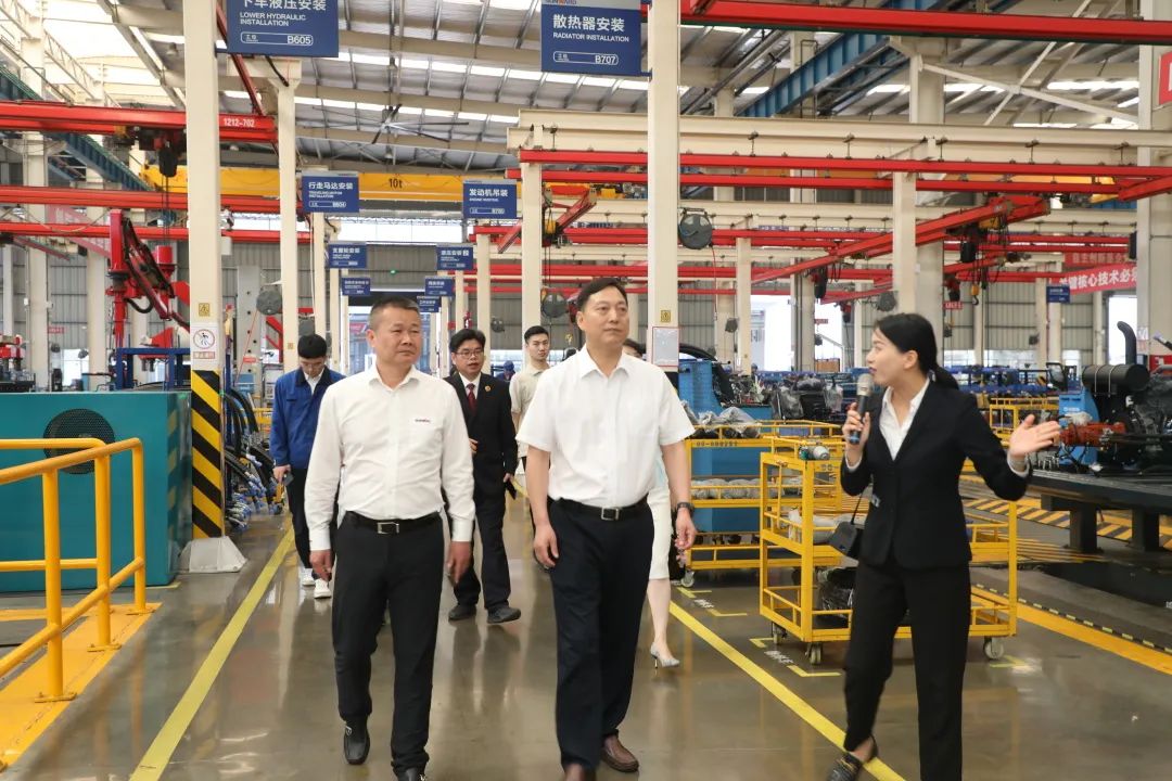 长沙市人民检察院党组书记、检察长余湘文调研米兰平台app体育-官方版-米兰电竞直播
智能