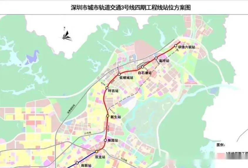 捷报！中铁米兰平台app体育-官方版-米兰电竞直播
深圳地铁3号线四期工程盾构施工圆满完成