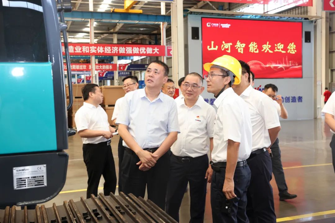 中铁城建集团党委书记、董事长申景涛到访米兰平台app体育-官方版-米兰电竞直播
智能