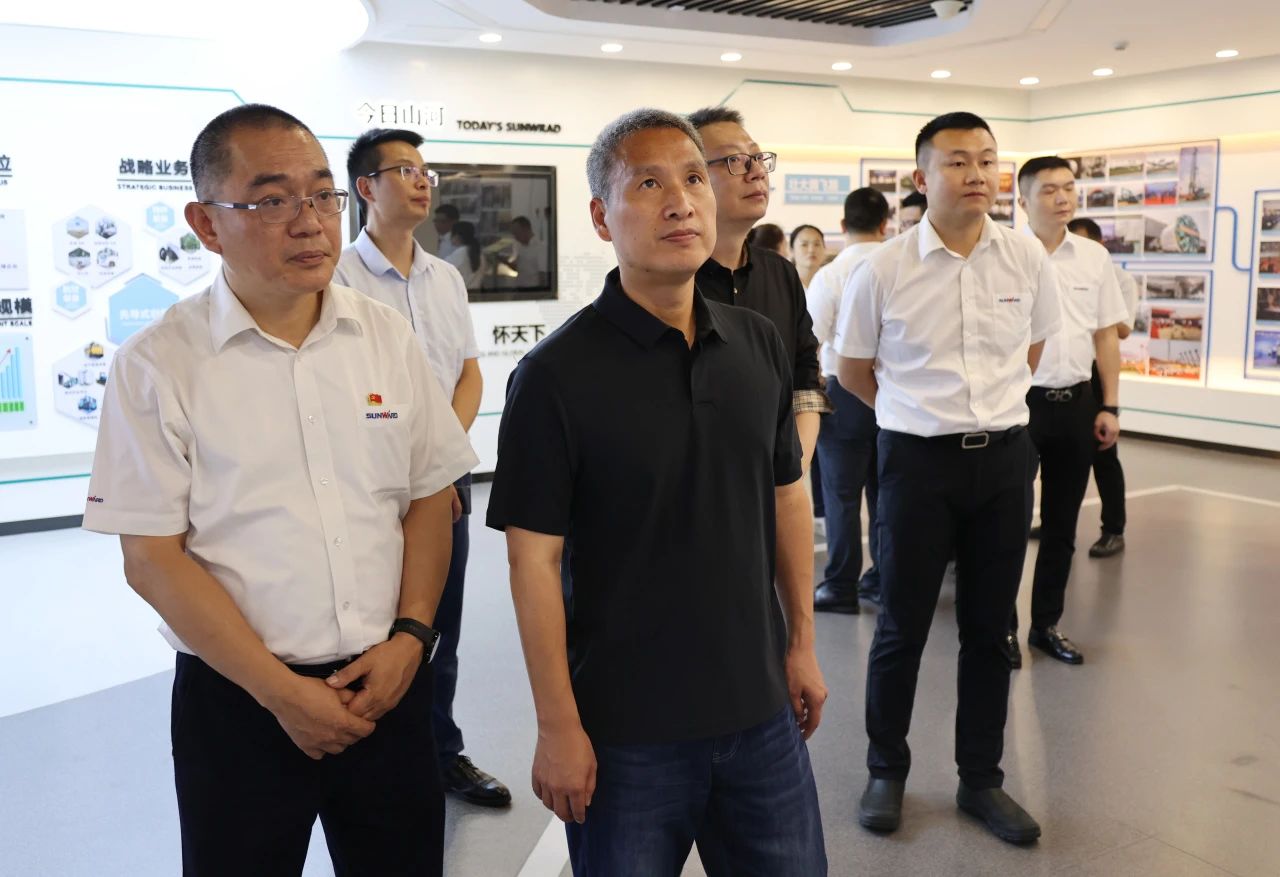 永青科技集团董事长胡晓东带队到访米兰平台app体育-官方版-米兰电竞直播
智能