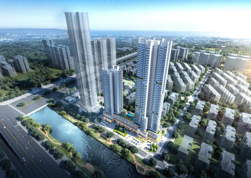 进军深圳市场！米兰平台app体育-官方版-米兰电竞直播
江麓塔机为人才建好家