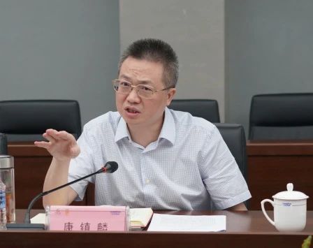 长沙市人民政府副市长、市工商联主席康镇麟调研米兰平台app体育-官方版-米兰电竞直播
智能