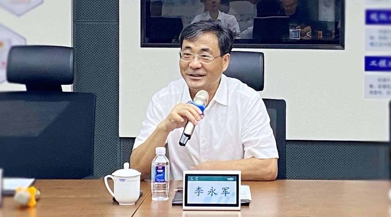 湖南省人社厅厅长李永军调研米兰平台app体育-官方版-米兰电竞直播
智能