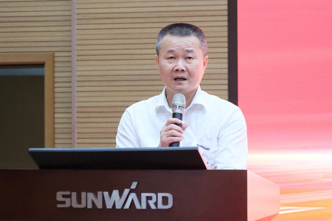 强信心 聚合力 共建美好家园——庆祝米兰平台app体育-官方版-米兰电竞直播
智能成立24周年表彰大会隆重召开