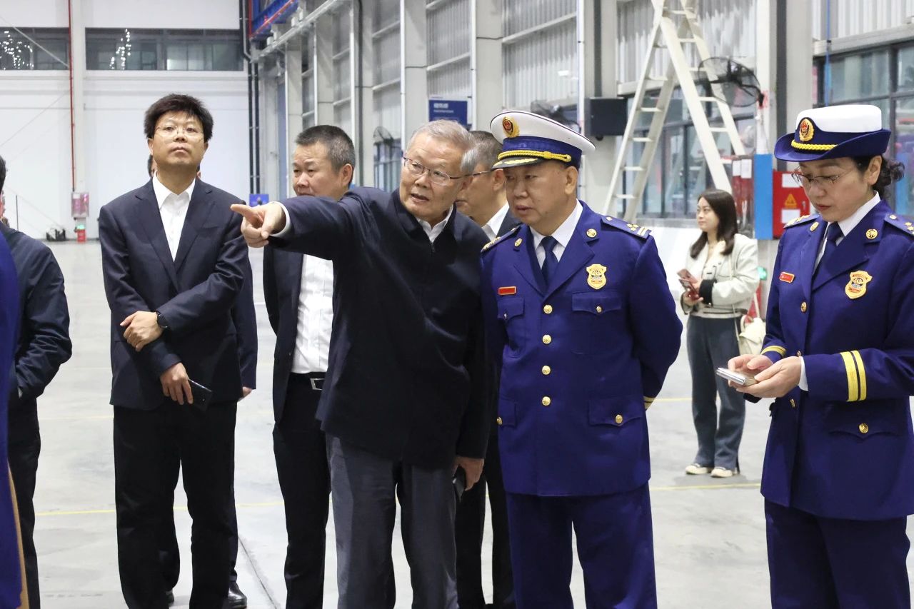 2023年湖南省“119“消防宣传月活动启动仪式在米兰平台app体育-官方版-米兰电竞直播
智能举办