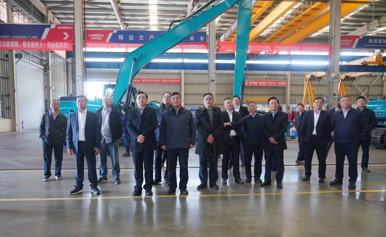 聚焦装备再制造！上海市政协副主席、党组副书记肖贵玉带队调研米兰平台app体育-官方版-米兰电竞直播
智能