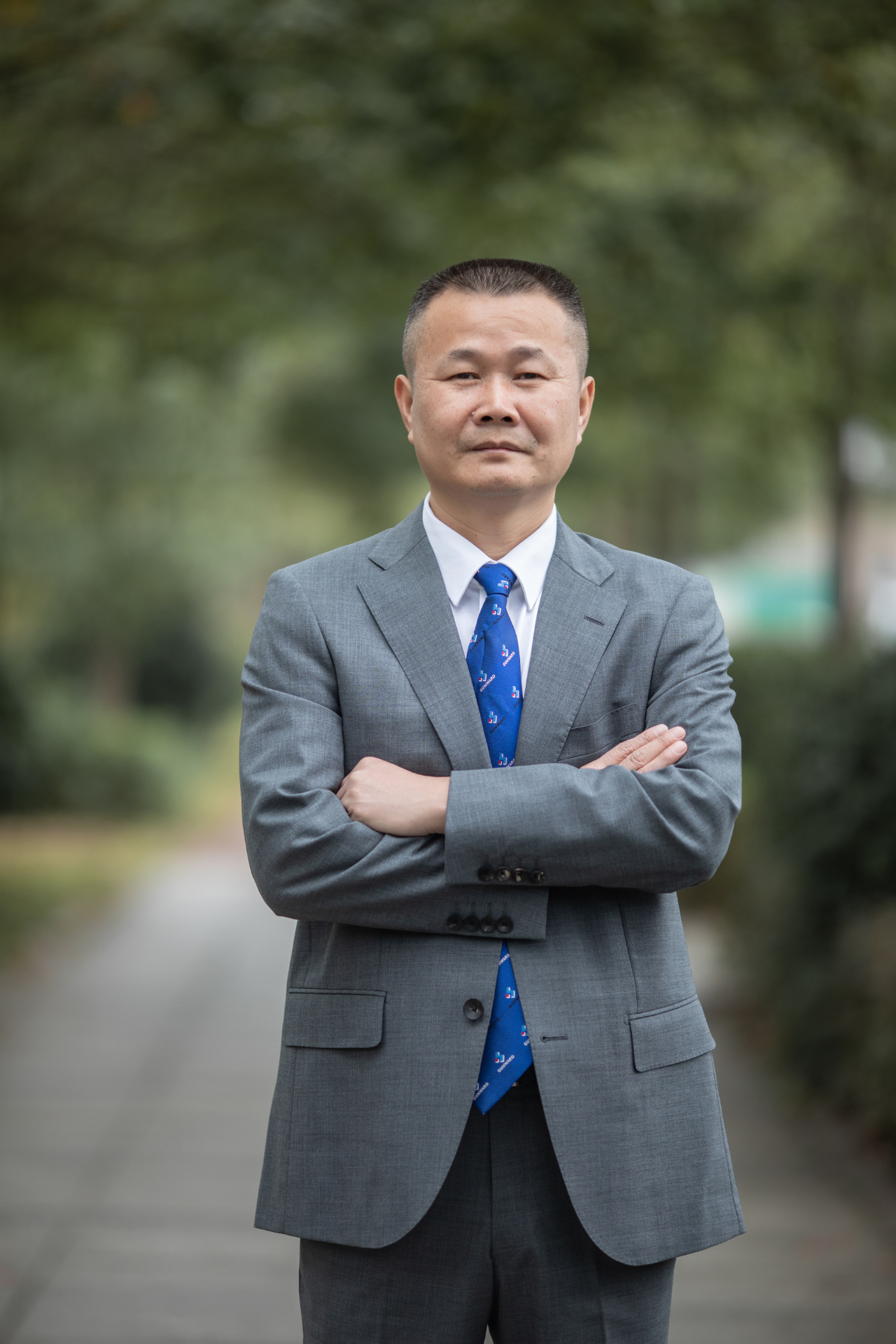 米兰平台app体育-官方版-米兰电竞直播
智能总经理夏志宏荣获“第二届新湖南贡献奖先进个人”