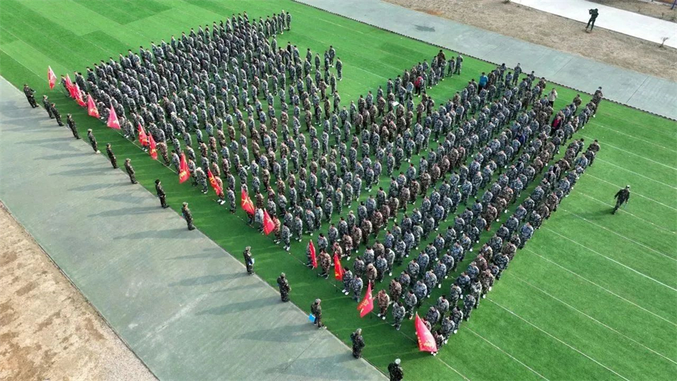 新春第一课，开启新征程！米兰平台app体育-官方版-米兰电竞直播
智能2024年营销春季培训成功举行