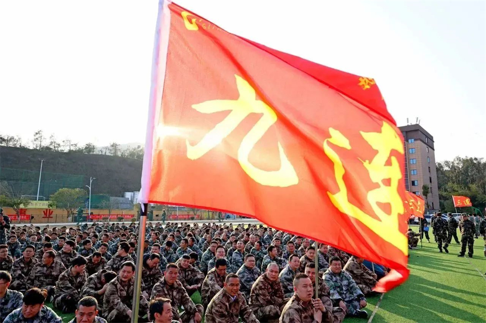 新春第一课，开启新征程！米兰平台app体育-官方版-米兰电竞直播
智能2024年营销春季培训成功举行