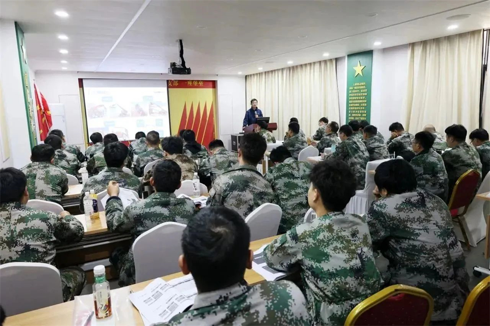 新春第一课，开启新征程！米兰平台app体育-官方版-米兰电竞直播
智能2024年营销春季培训成功举行