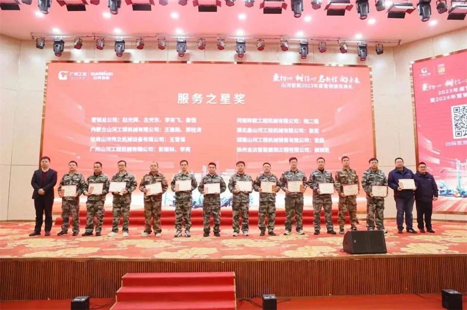 新春第一课，开启新征程！米兰平台app体育-官方版-米兰电竞直播
智能2024年营销春季培训成功举行