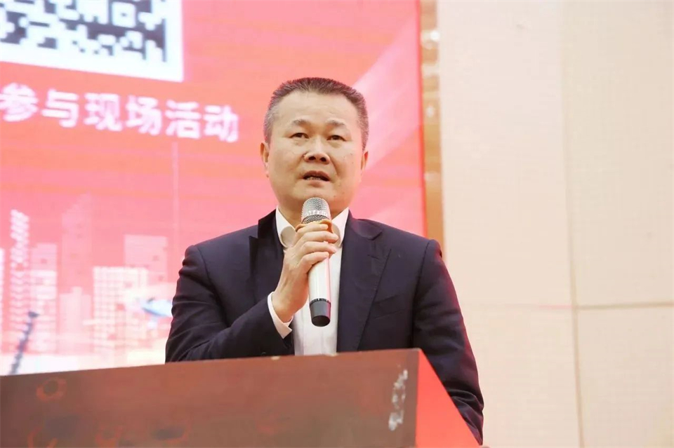 新春第一课，开启新征程！米兰平台app体育-官方版-米兰电竞直播
智能2024年营销春季培训成功举行