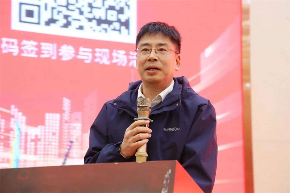 新春第一课，开启新征程！米兰平台app体育-官方版-米兰电竞直播
智能2024年营销春季培训成功举行