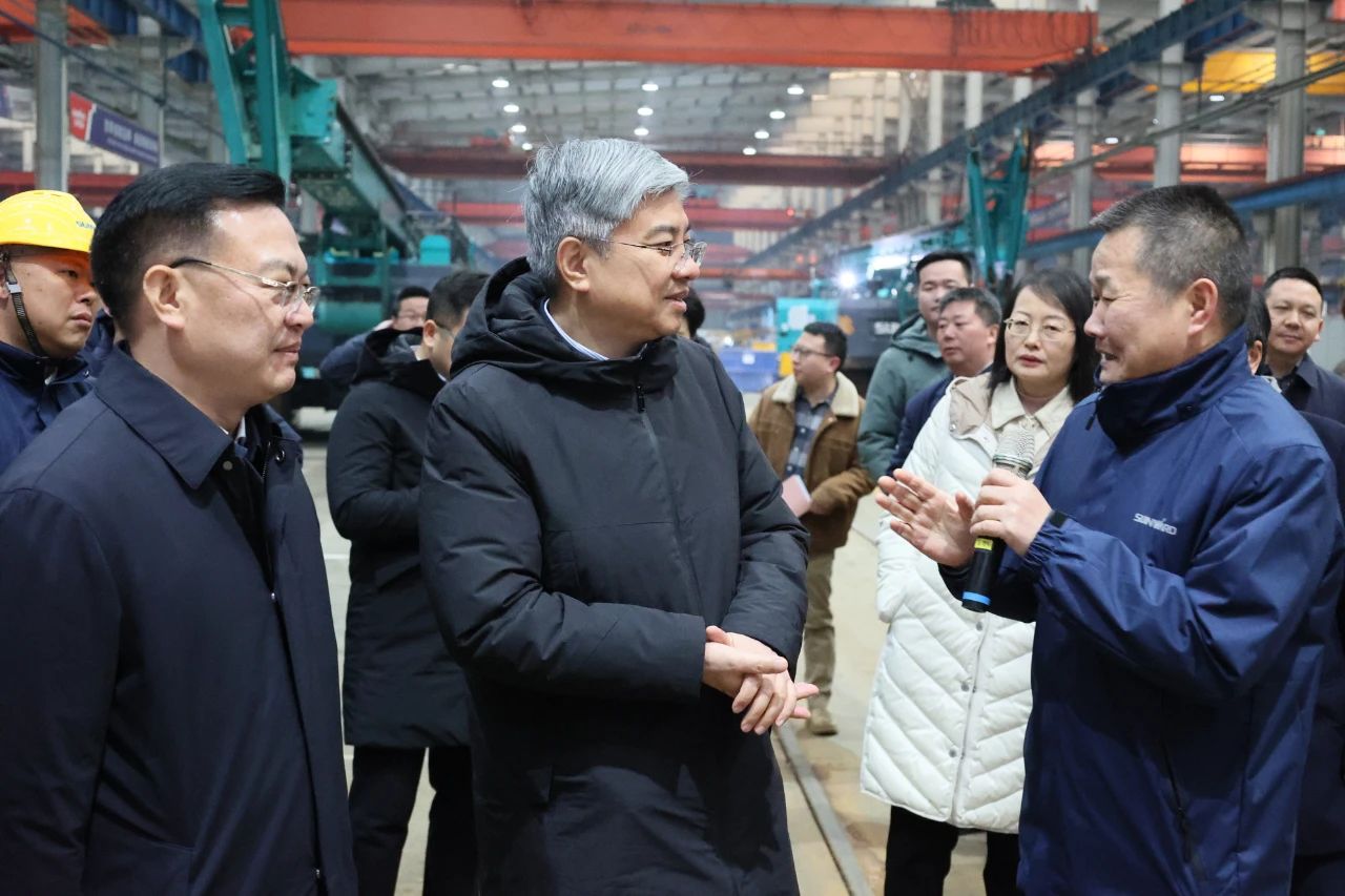 商务部部长助理唐文弘调研米兰平台app体育-官方版-米兰电竞直播
智能