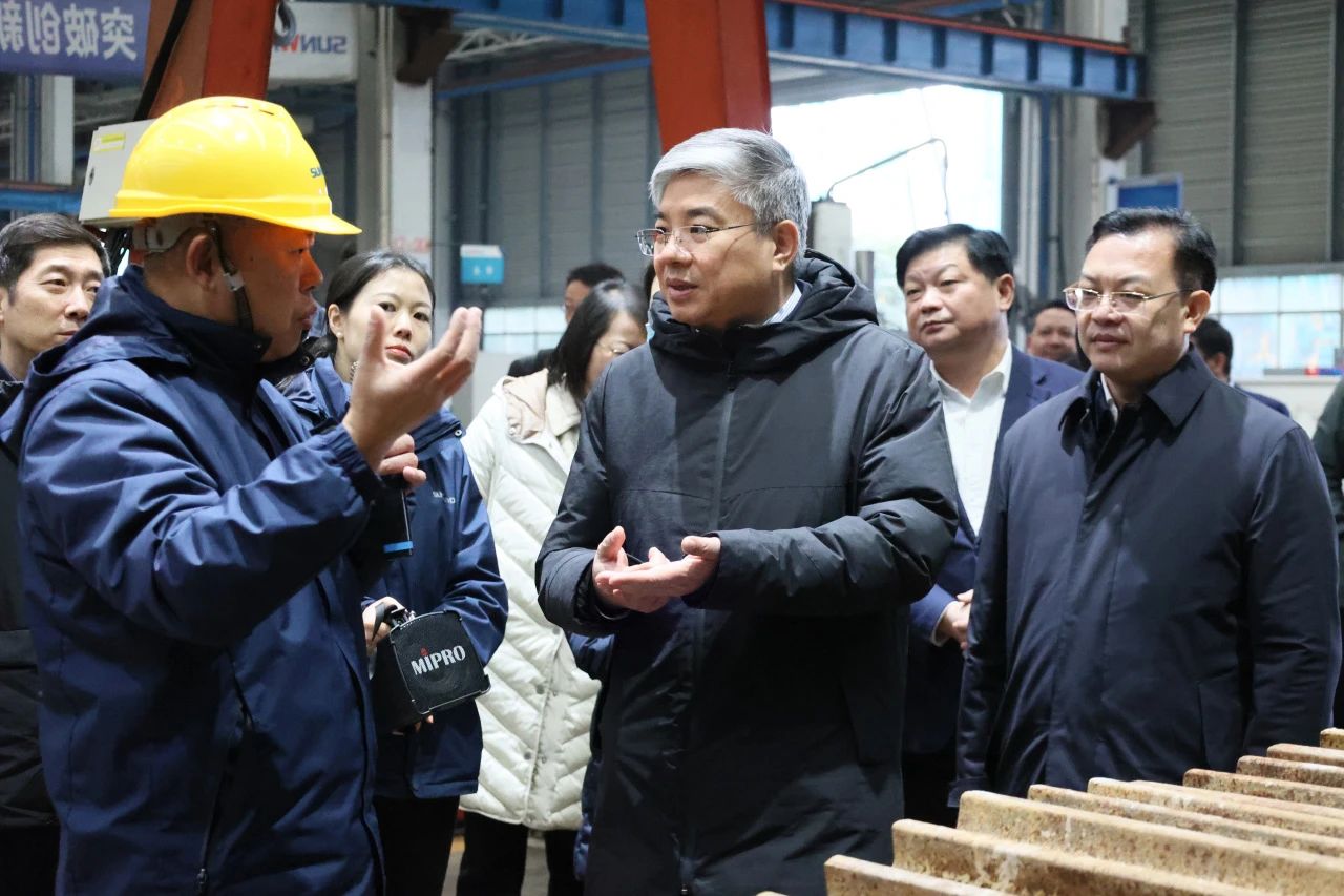 商务部部长助理唐文弘调研米兰平台app体育-官方版-米兰电竞直播
智能