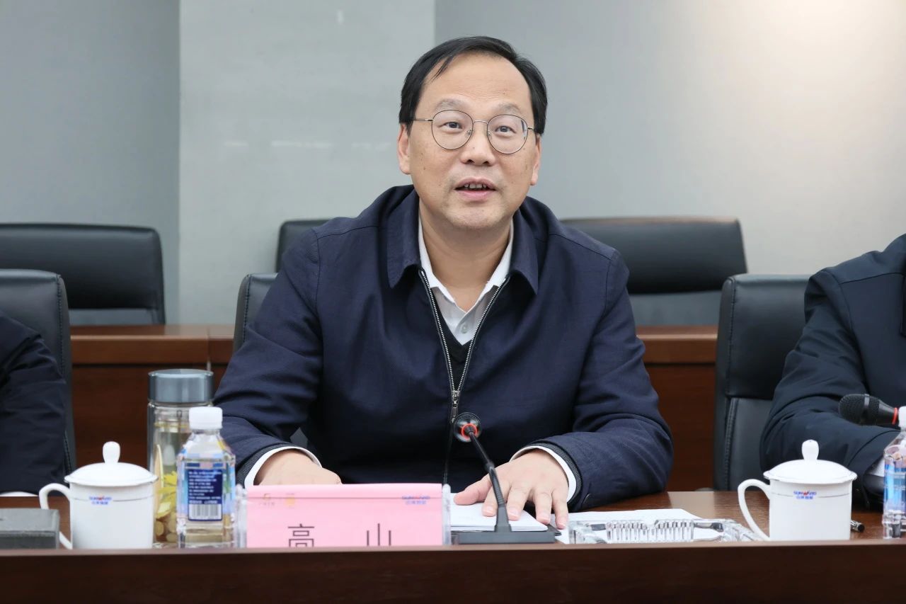 深化产学研合作！南华大学党委书记高山率团到访米兰平台app体育-官方版-米兰电竞直播
智能