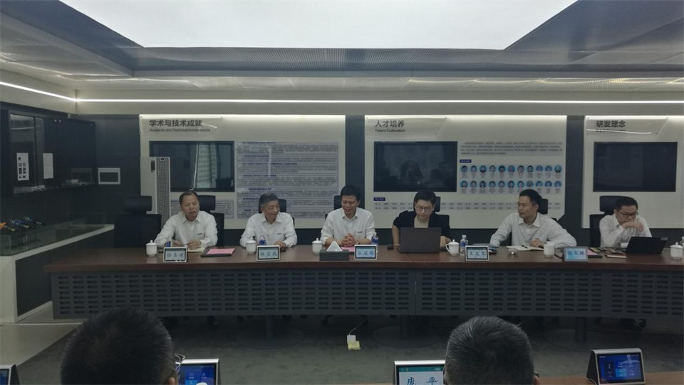 国家油气田井控应急救援川庆队庞平一行调研米兰平台app体育-官方版-米兰电竞直播
智能