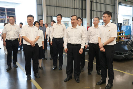 中国贸促会会长任鸿斌调研米兰平台app体育-官方版-米兰电竞直播
智能