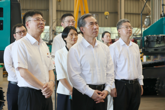 中国贸促会会长任鸿斌调研米兰平台app体育-官方版-米兰电竞直播
智能