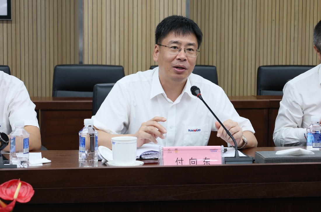 米兰平台app体育-官方版-米兰电竞直播
智能与易普力签署框架合作协议