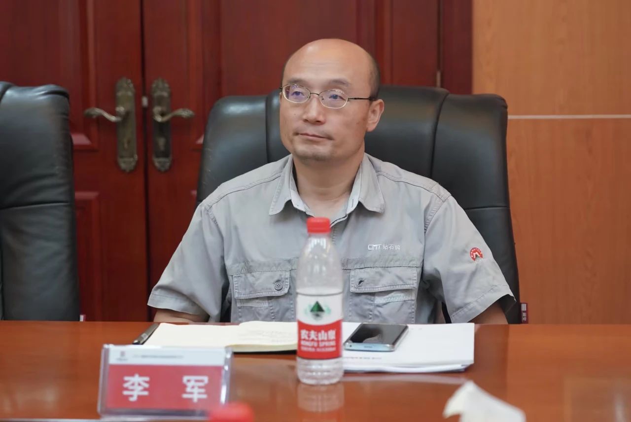 合作共赢，智胜未来！米兰平台app体育-官方版-米兰电竞直播
智能拜访湖南柿竹园有色金属有限责任公司
