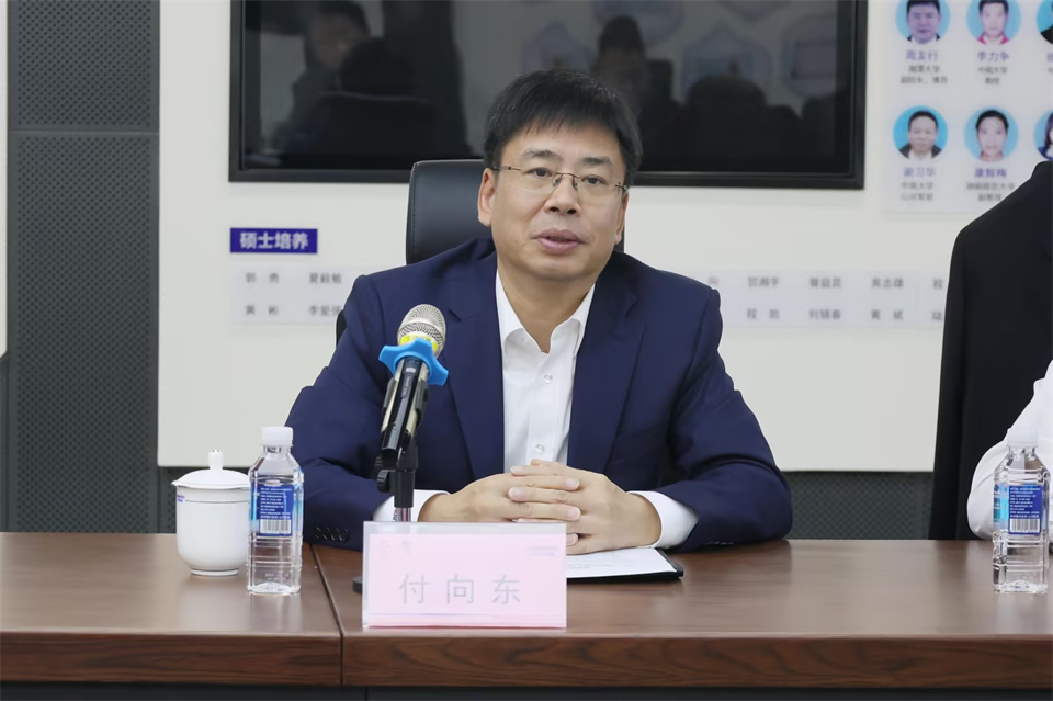 同船出海，共赢未来！中铁九局副总经理刘峻峰一行到访米兰平台app体育-官方版-米兰电竞直播
智能