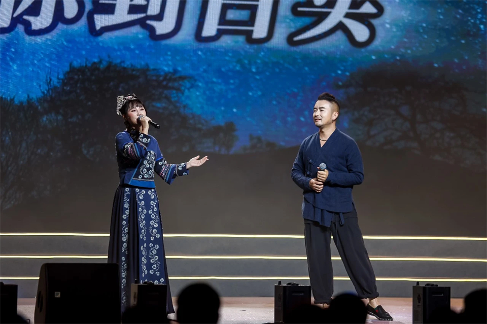 创新引领价值 理想成就未来——庆祝米兰平台app体育-官方版-米兰电竞直播
智能成立25周年表彰大会暨文艺晚会隆重举行