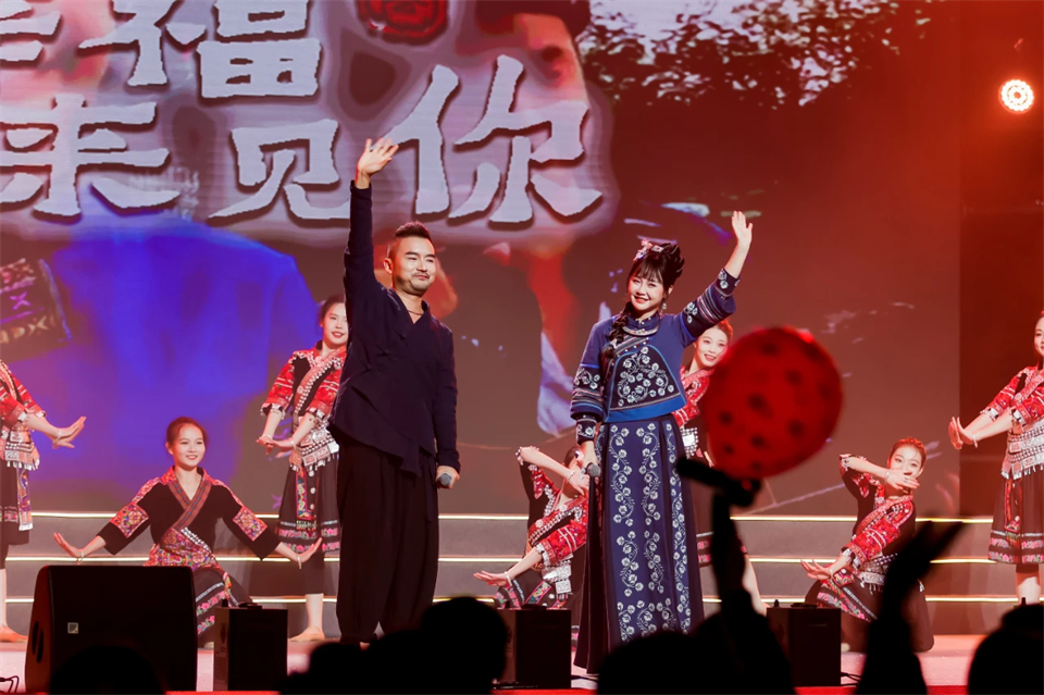 创新引领价值 理想成就未来——庆祝米兰平台app体育-官方版-米兰电竞直播
智能成立25周年表彰大会暨文艺晚会隆重举行