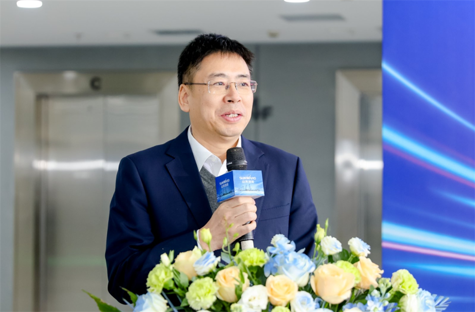 推动数字化转型，米兰平台app体育-官方版-米兰电竞直播
智能与SAP签订战略合作协议
