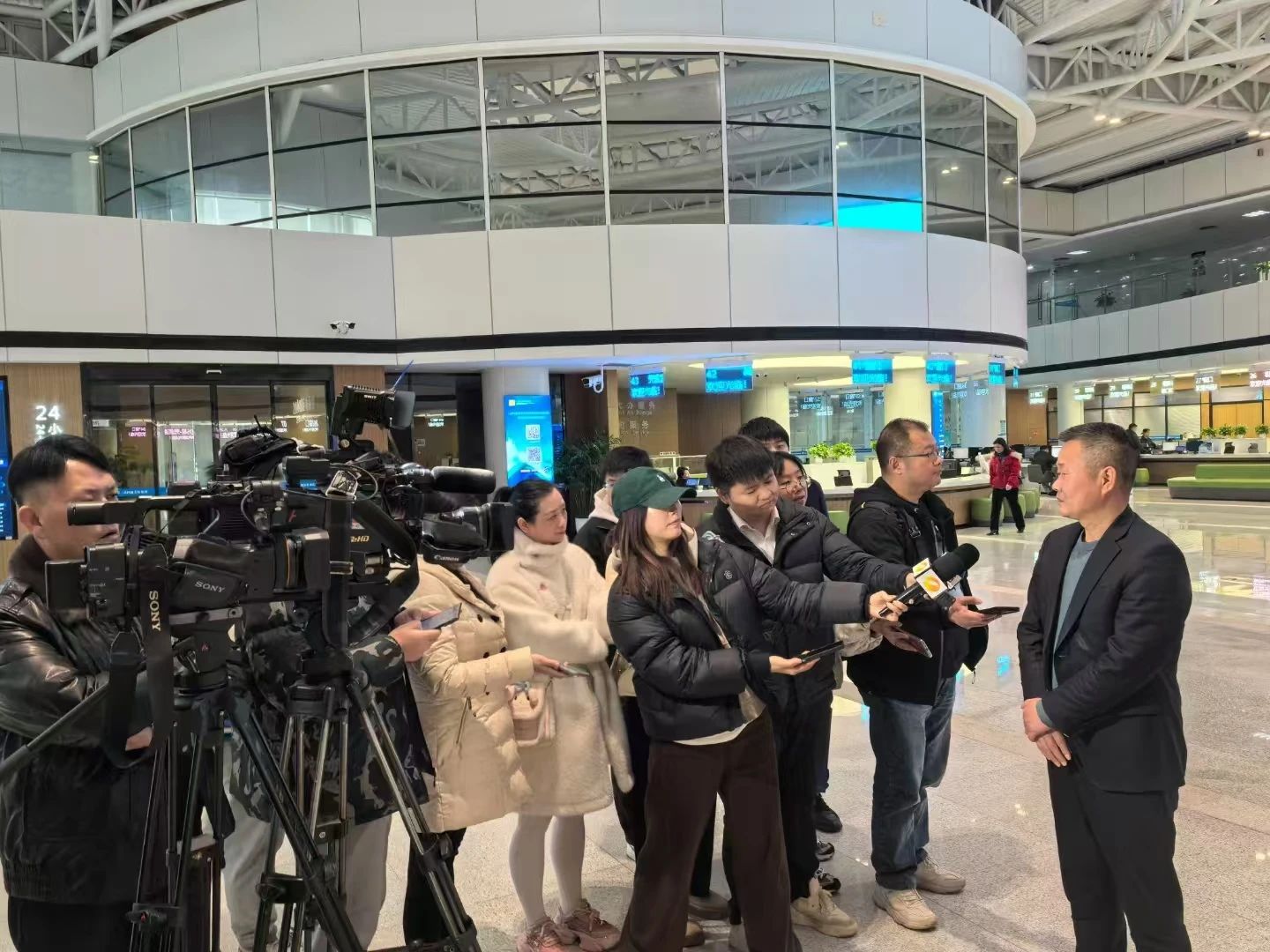 助力长沙经开区高质量发展，米兰平台app体育-官方版-米兰电竞直播
智能喜获四奖项