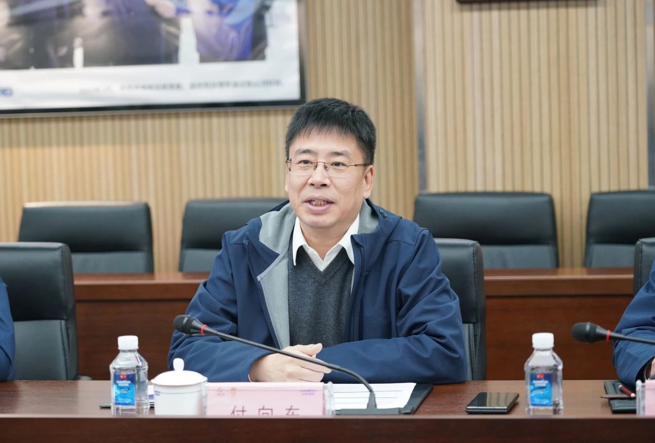 中国出口信用保险公司到访米兰平台app体育-官方版-米兰电竞直播
智能