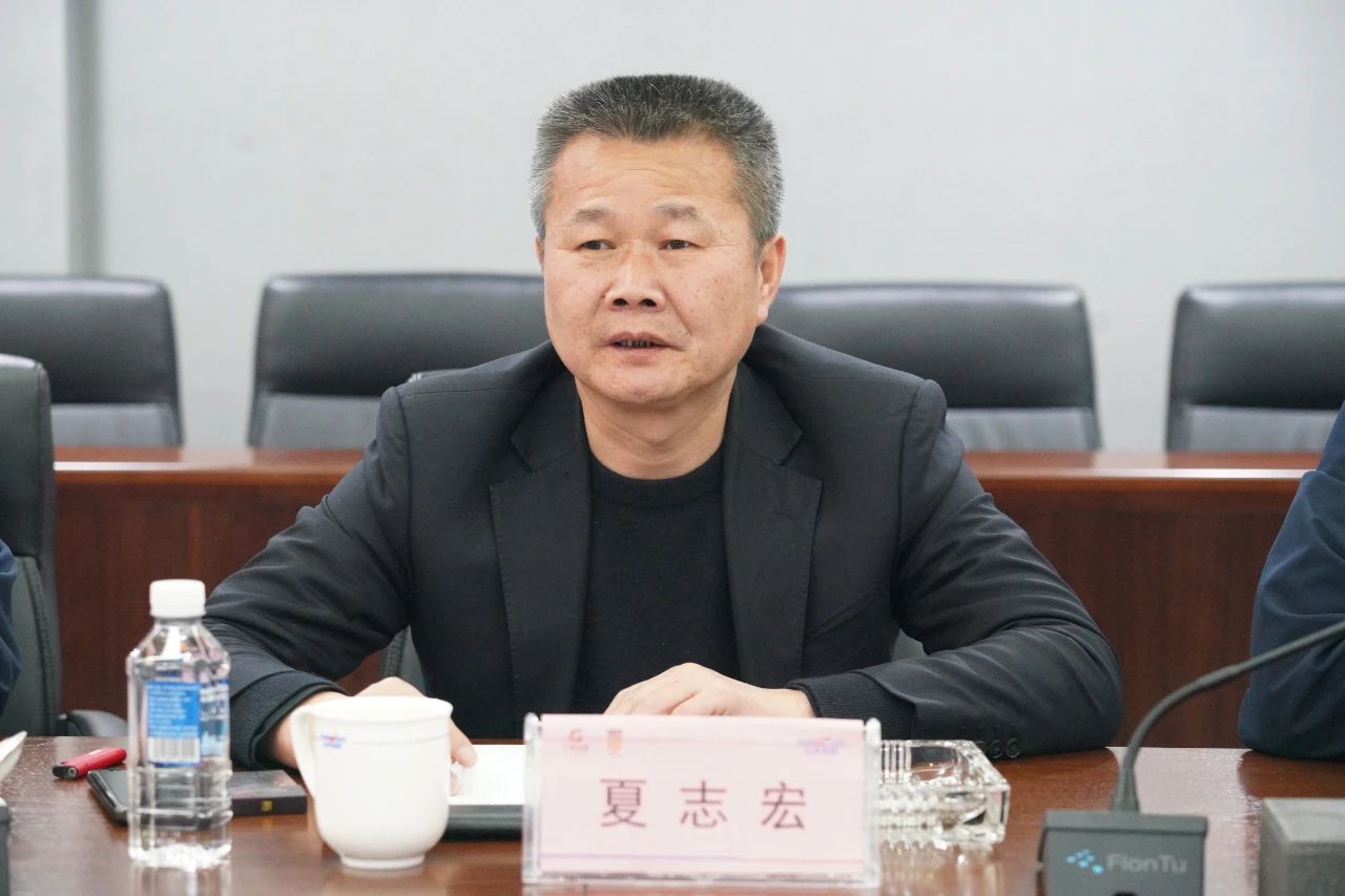 强强联手！米兰平台app体育-官方版-米兰电竞直播
智能与湖南楚湘建工集团达成共建矿山生产建设创新联合体共识