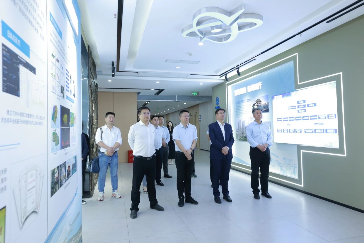 米兰平台app体育-官方版-米兰电竞直播
智能与中核二十五深化合作，共探矿山智能化与海外市场新机遇